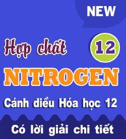 Hơp chất Nitrogen (CD)